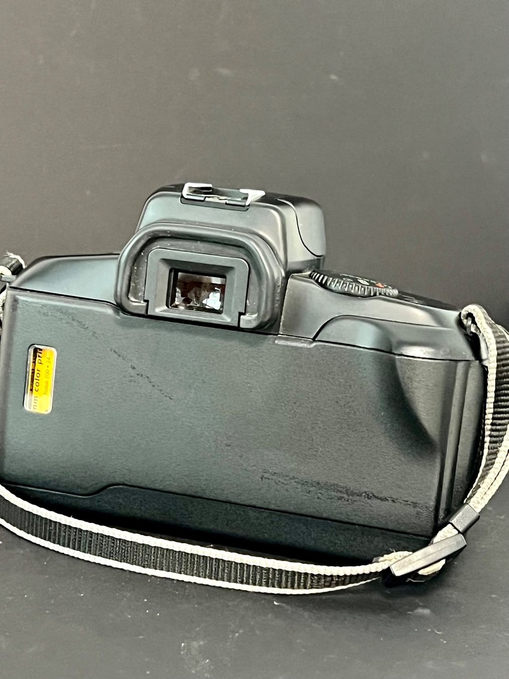 Canon Kamera: Canon EOS 750 + objectif Canon 35-70mm et housse – Gebraucht aus Sion von ROBY_ROBY_ROBY 5