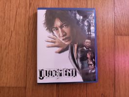 Judgment - PS5