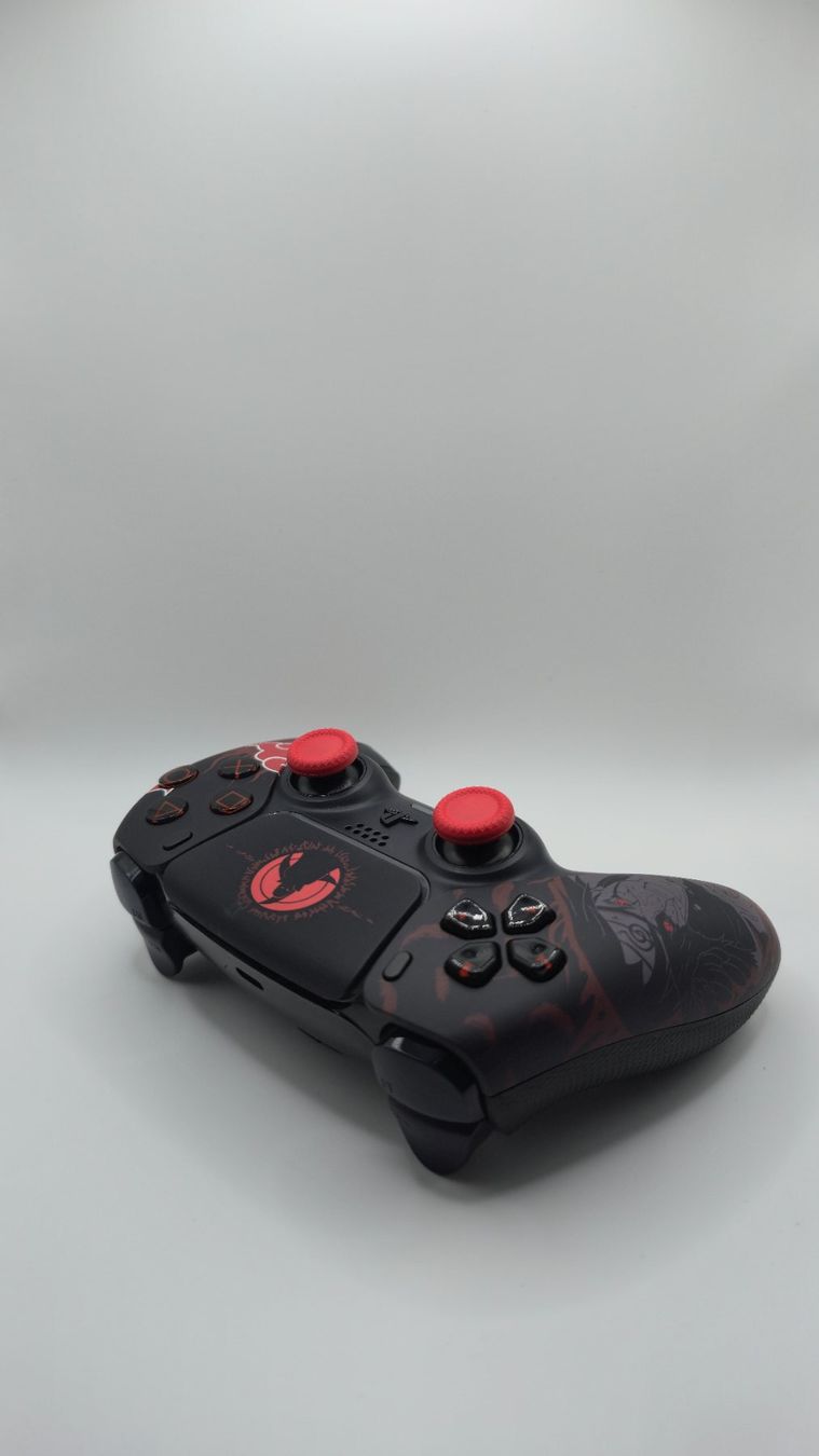Sony Controller: PS5 Custom Pro Scuf Controller TMR (Anti-Stick-Drift) – Nuovo e nell'imballaggio originale da zürich venduto da Felix-60 6