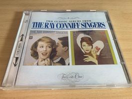 The Ray Conniff Singers – It's The Talk Of The Town / Young