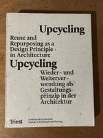 Upcycling in der Architektur
