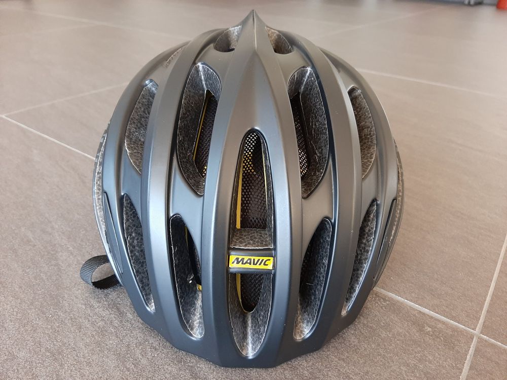 Mavic ksyrium best sale pro helm