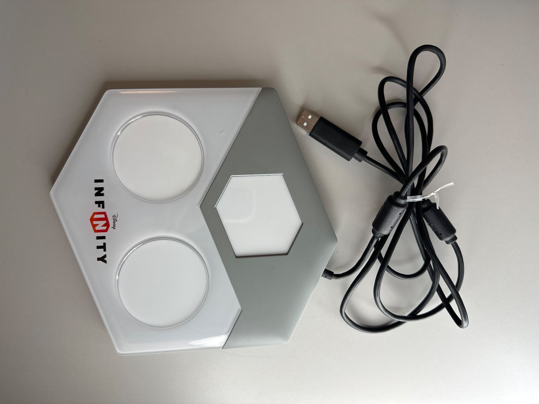 Disney Spiele: Disney Infinity Base – Gebraucht aus St.gallen von taduz