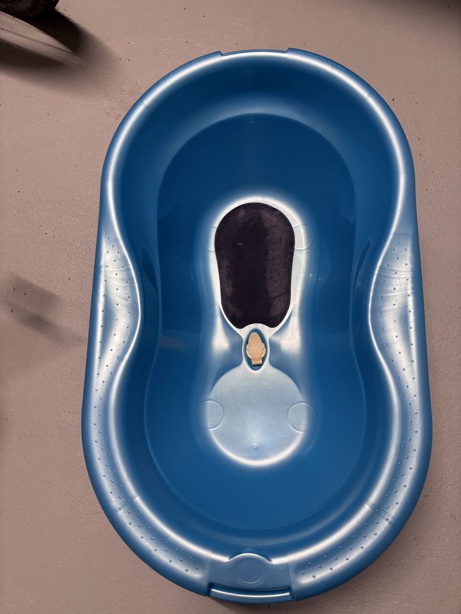 Vasche da bagno: Baby Badewanne Rotho  – Usato da Felben-Wellhausen venduto da kathrin_kb
