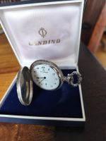 Cansino Taschenuhr 