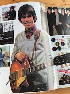 Bücher: Rolling Stones, Livre en français – Gebraucht aus Zürich von 2bis 6