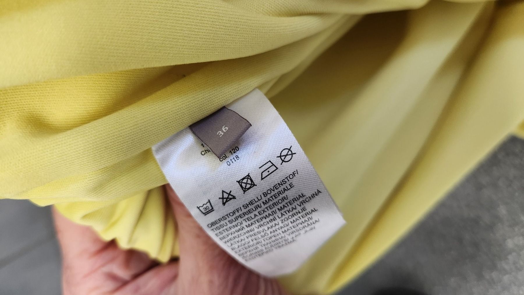Vestiti: Sommerkleid, Grösse 36 – Nuovo (secondo la descrizione) da Dübendorf venduto da Jolenia 3