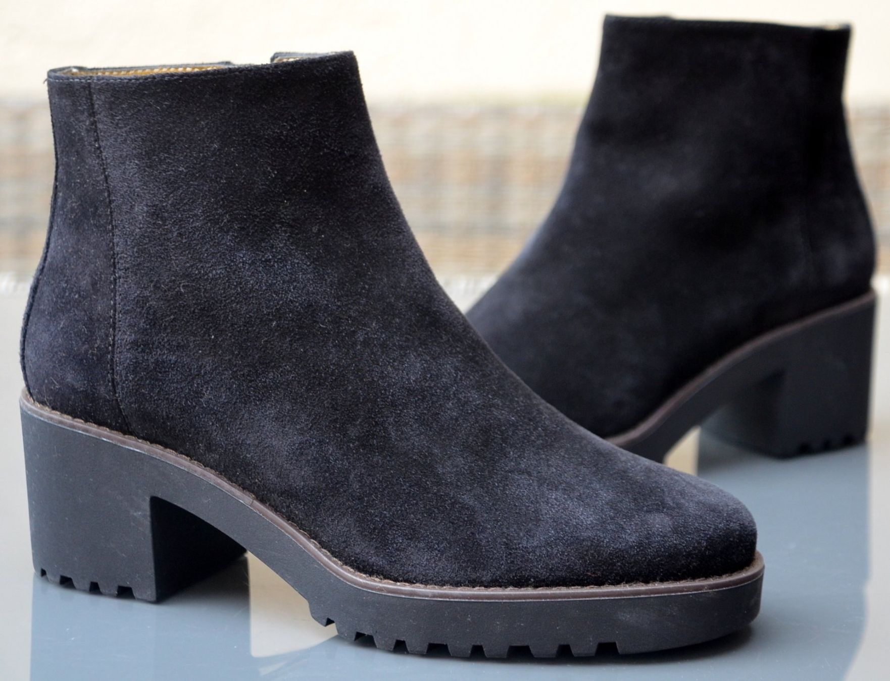 Hogan Chaussures femmes: Hogan Boots / bottes .36 – Neuf (Voir description) à Collonges par arashee 2