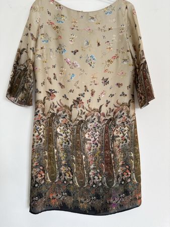 Cocktailkleid, Gr. S