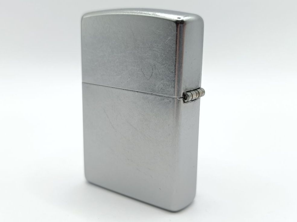 Zippo Accendini: ZIPPO Trucker Emblem 2003977 Feuerzeug – Nuovo e nell'imballaggio originale da Ennenda venduto da Benzinflamme 2
