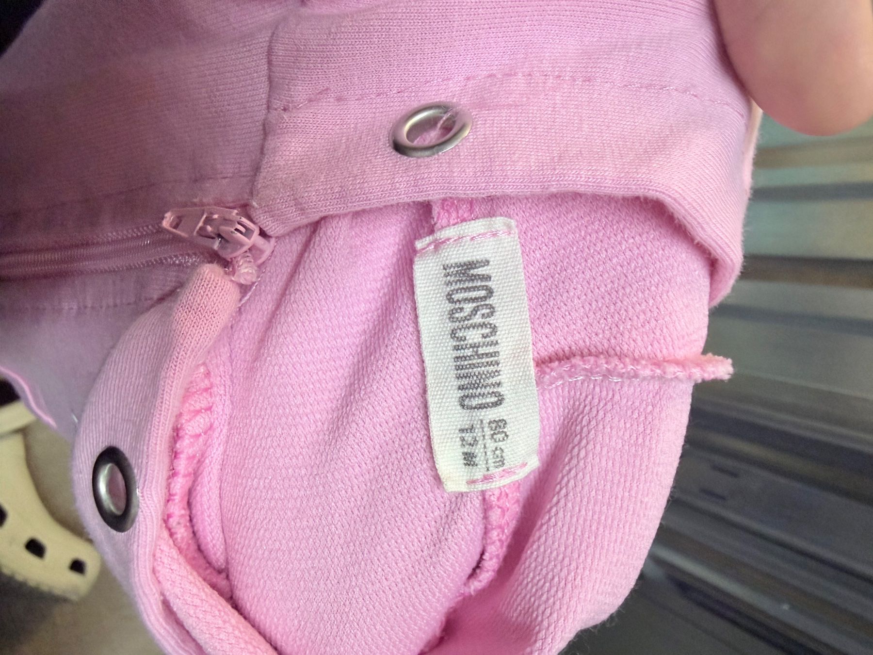 Moschino Tute: Moschino Overall – Nuovo e nell'imballaggio originale da Regensdorf venduto da fid_9fzh 1