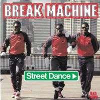 Break machine - Street Dance