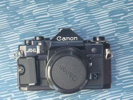 Canon A-1