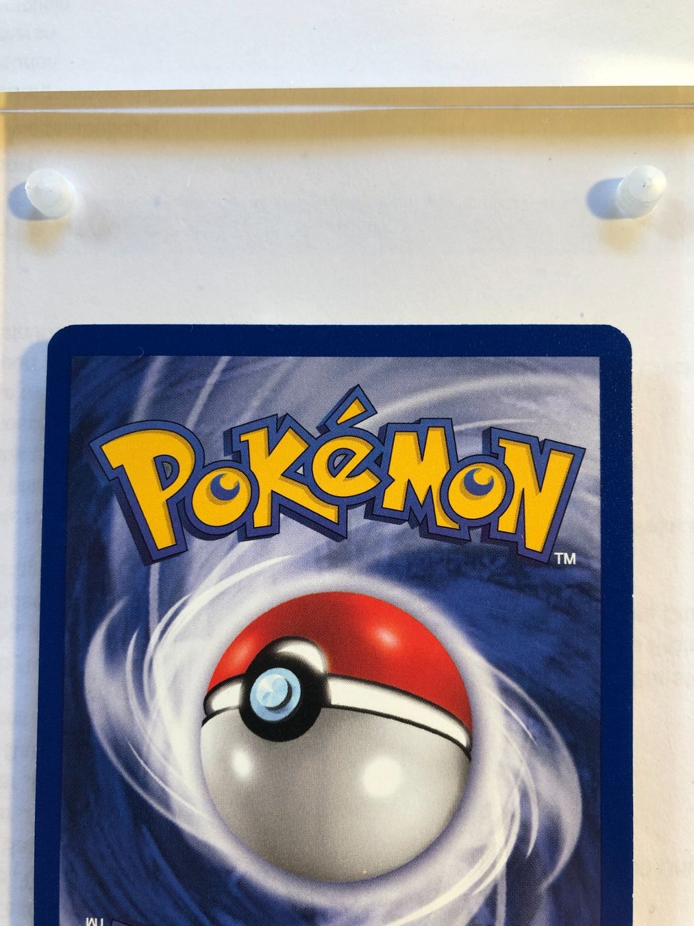 Cartes à collectionner: Meowth 1st Team Rocket - MINT - ab 1.- – D'occasion à Giubiasco par dan_pr8b 7
