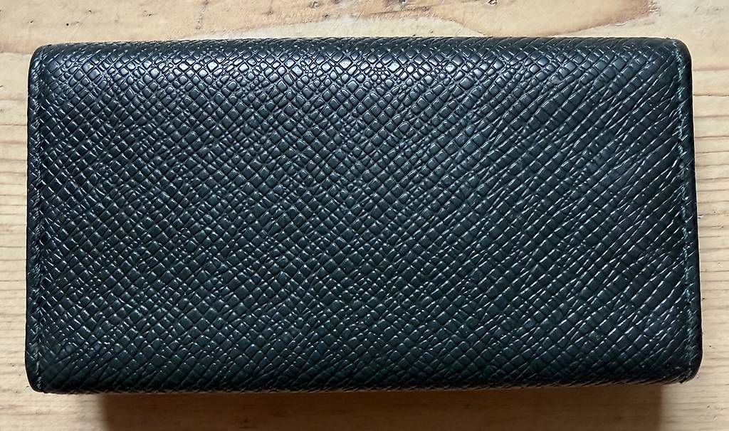 Louis Vuitton Porte-clés: Louis Vuitton Key Holder – D'occasion à Kesswil par canvas12 3