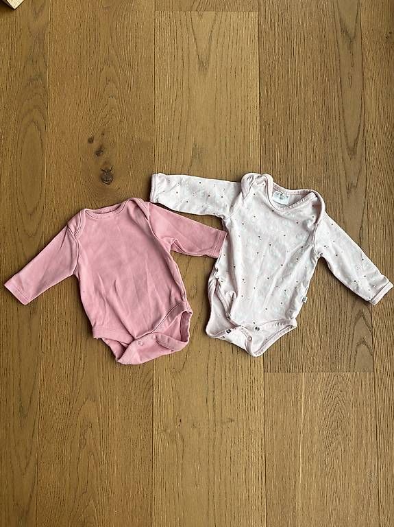 Sous-vêtements: Body - Set Gr. 50 – D'occasion à Wattenwil par 12stonesgerry
