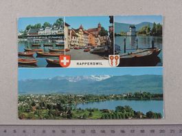 Rapperswil, 1982