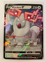 Pokemon Wyrdeer V 134/189 Astral Radiance EN