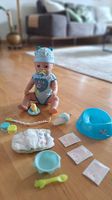 Baby Born Bueb 