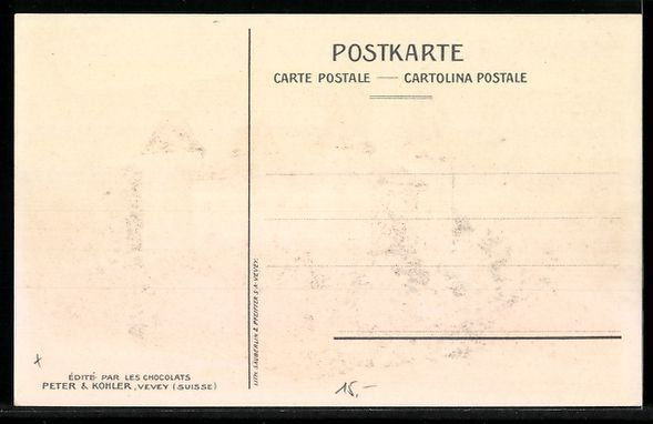 Cartoline postali: AK La Sarraz, Chateau de la Sarraz – Usato da Berlin venduto da bartko-reher 1