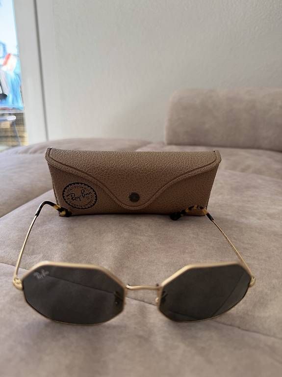 Occhiali & Lenti: Lunettes Rayban – Usato da Crissier venduto da xes_9tkc 1