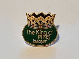 1 Pin The King of Pins