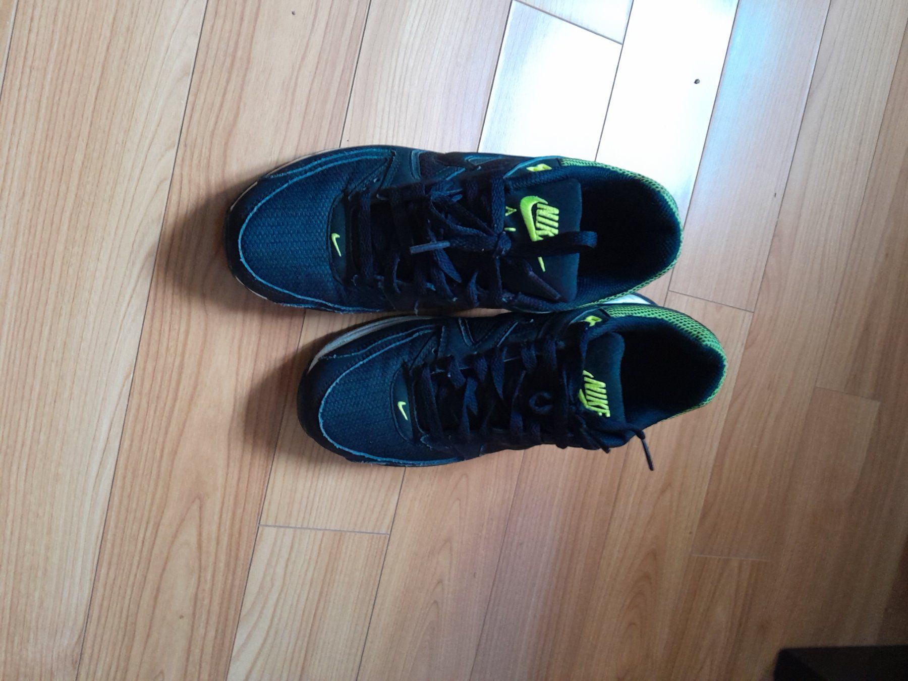 Nike Herrenschuhe: Nike Air Max n. 39 – Gebraucht aus Pregassona von jeystyle74 3