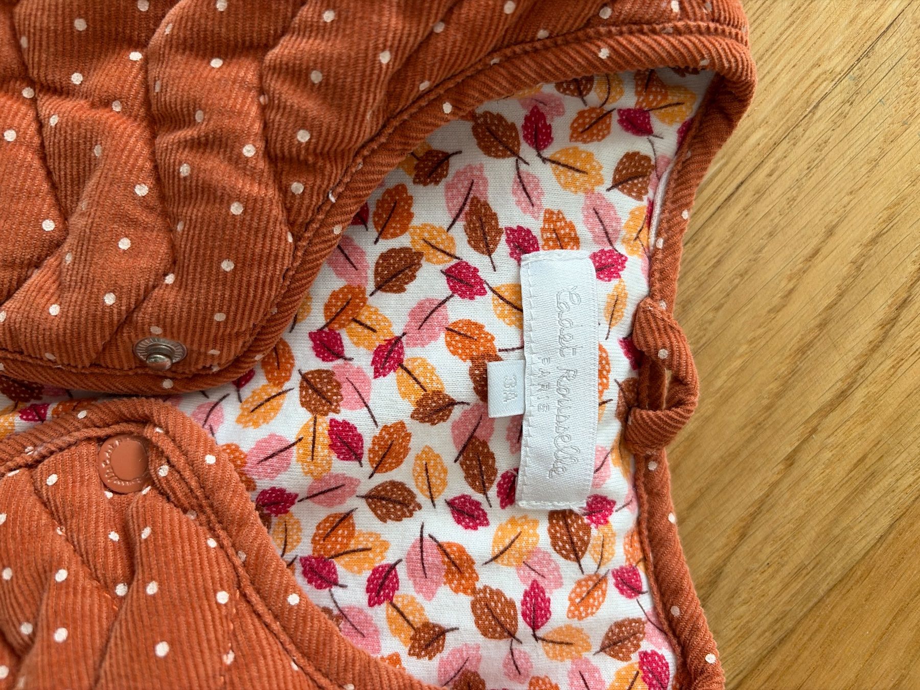 Jacken & Mäntel: übergangsjacke 86/92 – Gebraucht aus Luzern von jen_z22 1