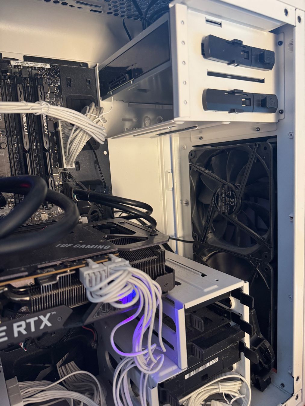 PCs: High-End Gaming - FULL SETUP - PC – D'occasion à Dornach par shaker11 1