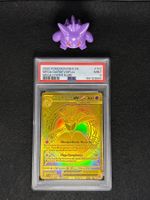 PSA 9 Mega Entwicklung - Mega Guardevoir ex MEG 187 DE