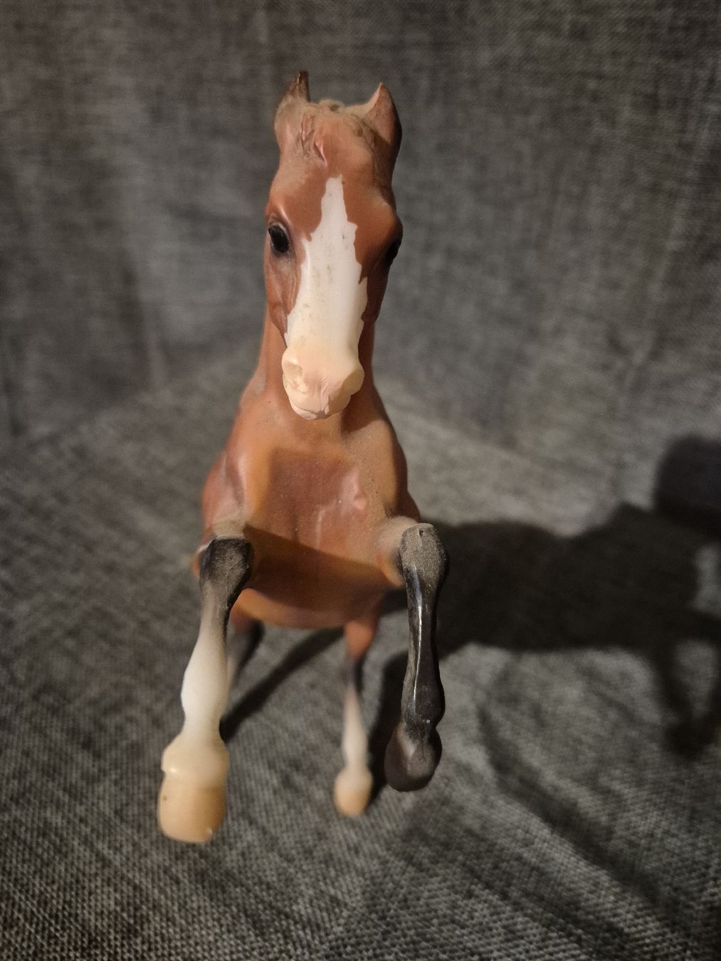 Statuette: Breyer Classic – Usato da Meggen venduto da Orrinka20 2
