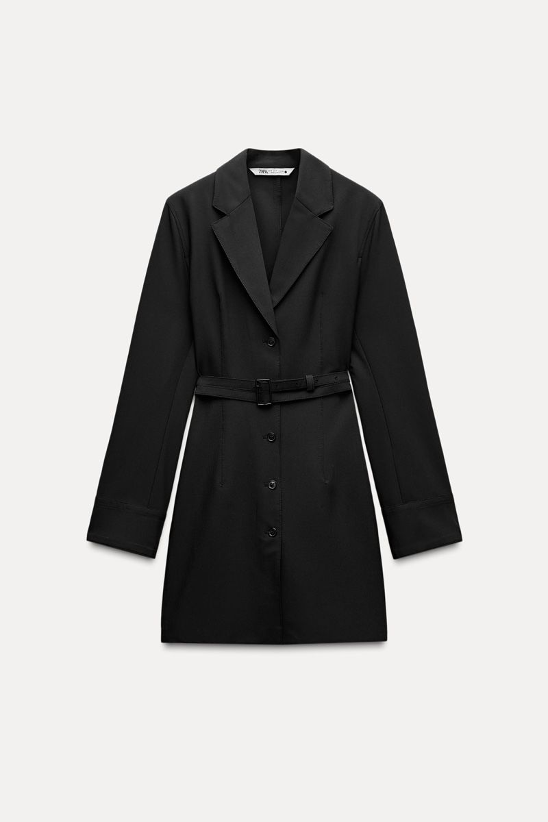 Zara Vestiti: Vestito Zara con cintura  – Nuovo (secondo la descrizione) da Bellinzona venduto da aga_mm8m