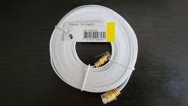 Swisscom Ethernet Kabel 5m Gigabit NEU OVP
