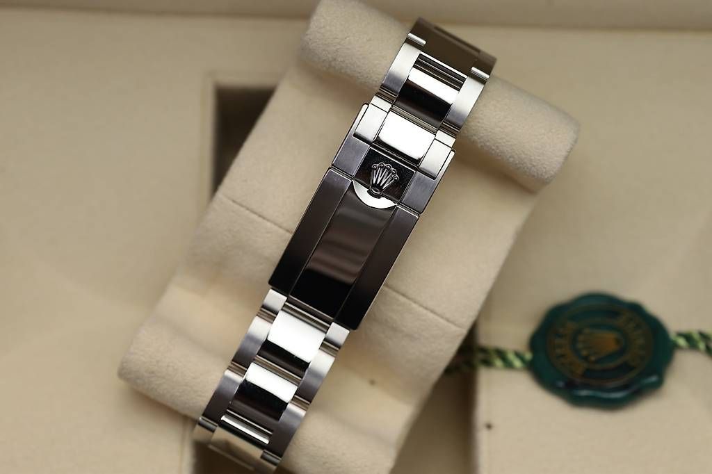 Rolex Uhren: Rolex GMT Pepsi – Gebraucht aus Wollerau von RekociTimepieceGmbH 3