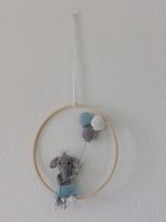 Babyzimmer Deko