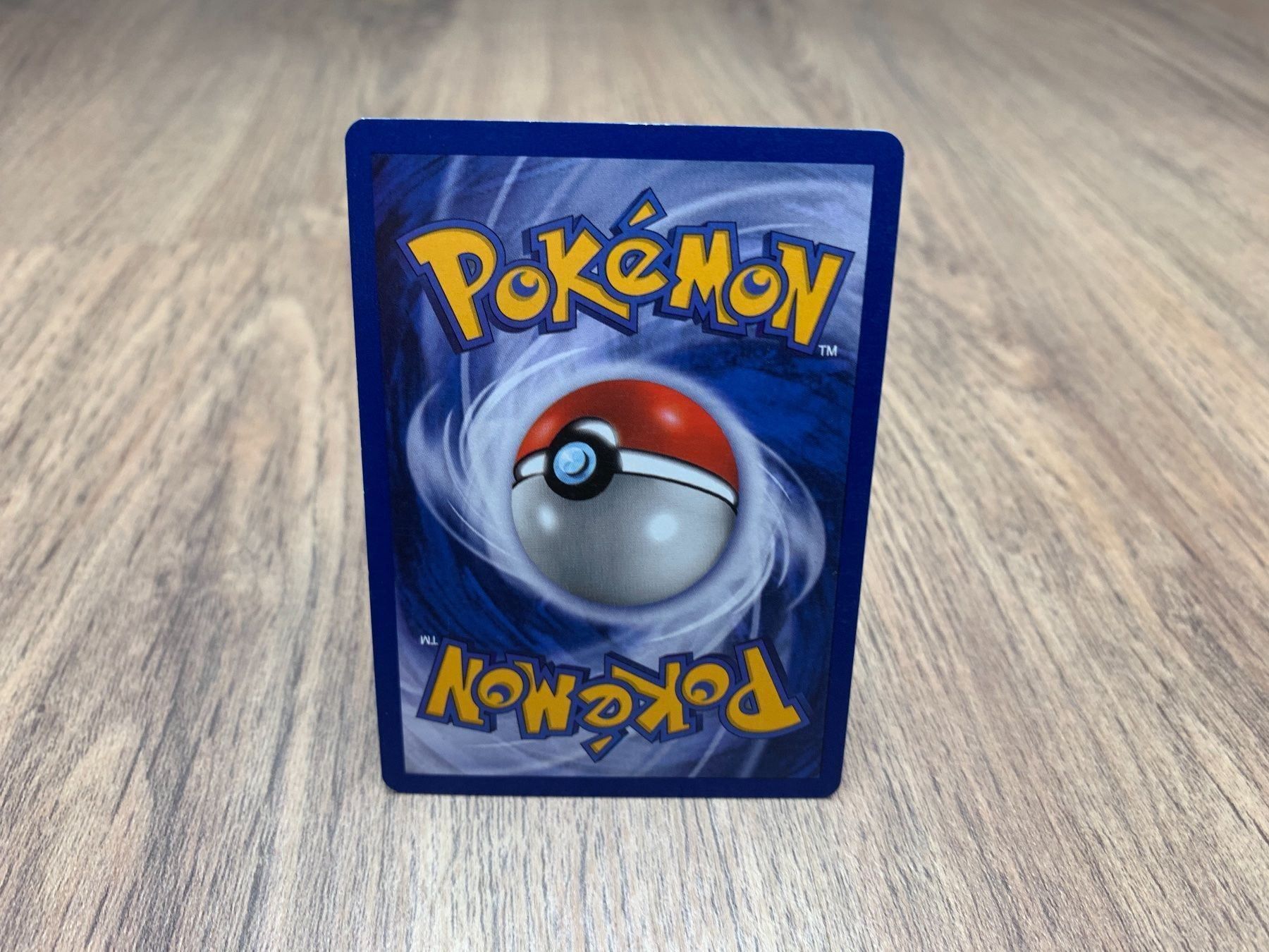 Pokémon Carte collezionabili: Pokemon Promo Karte 2000 Computer Error – Usato da Hallau venduto da R.R.91 1
