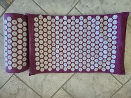 tapis d’acupressure