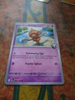 POKEMON  steven's Baltoy   I  DRI EN   083/182   HP60   2025