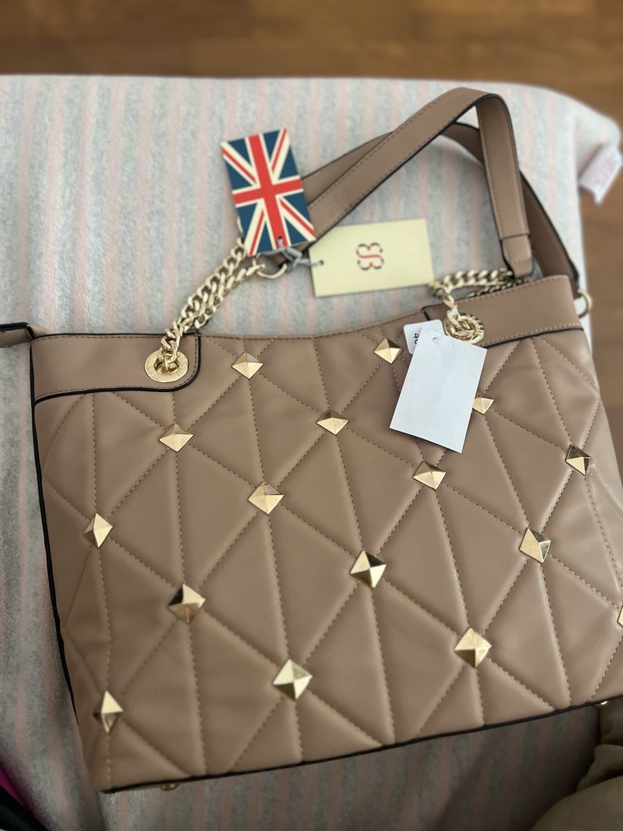 Borse da donna: Neue schicke Tasche – Nuovo e nell'imballaggio originale da Schlieren venduto da kam_85ky 3