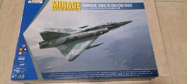 Mirage III BE/DS1/48 Kinetic