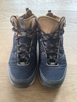 Wanderschuhe Quecha Grösse 39