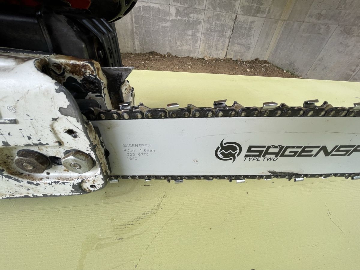 Stihl Seghe: Stihl MS 260 Kettensäge – Usato da Diepflingen venduto da celesa11 5
