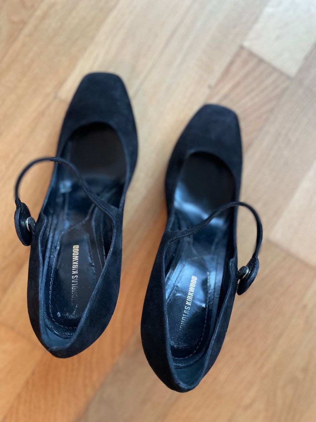 Chaussures femmes: NICHOLAS KIRKWOOD 41 pumps – Neuf (Voir description) à Zug par dim_np7l 5