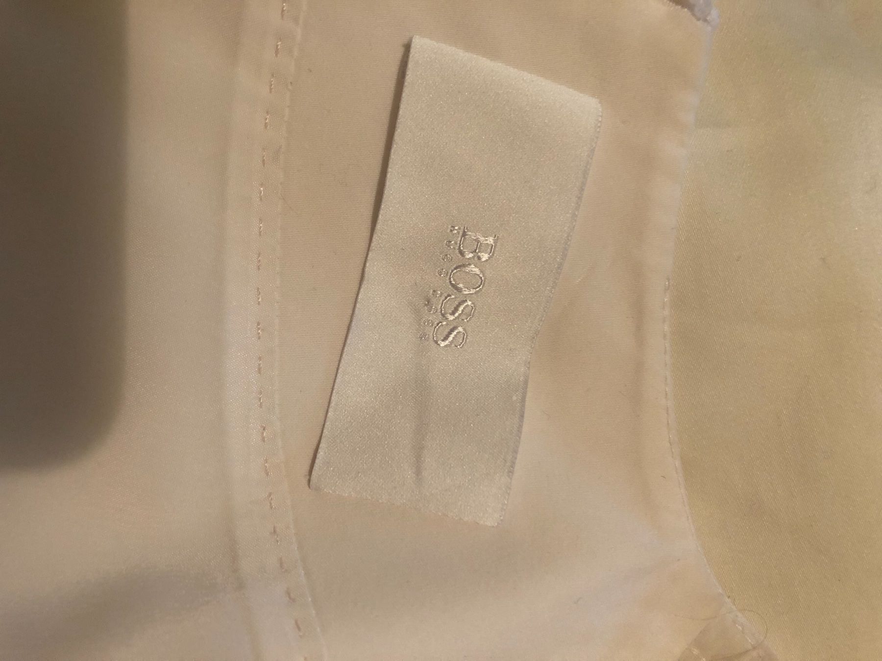 Hugo Boss Vestiti: HUGO BOSS Dress/Robe/Kleid – Usato da Zürich venduto da Chanelle07 2