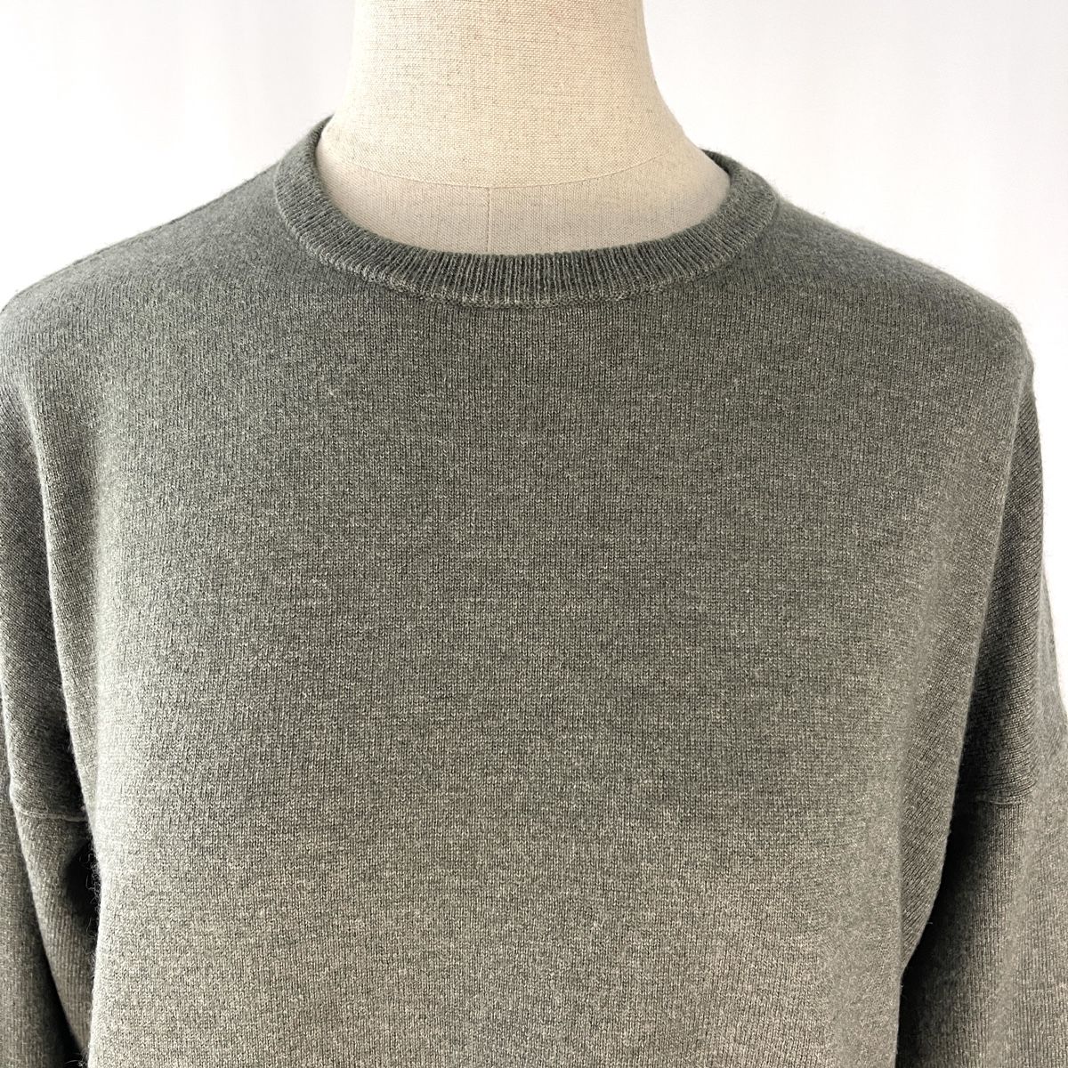 Repeat Maglioni & Felpe: REPEAT New Wool/Cashmere Sweater – Nuovo (secondo la descrizione) da Emmen venduto da Nightingale_2022 2