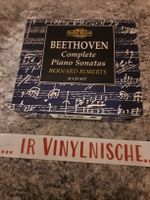 11 ! CD Set BEETHOVEN "Klavier - Sonaten"  Nimbus Records