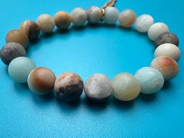 Steinarmband