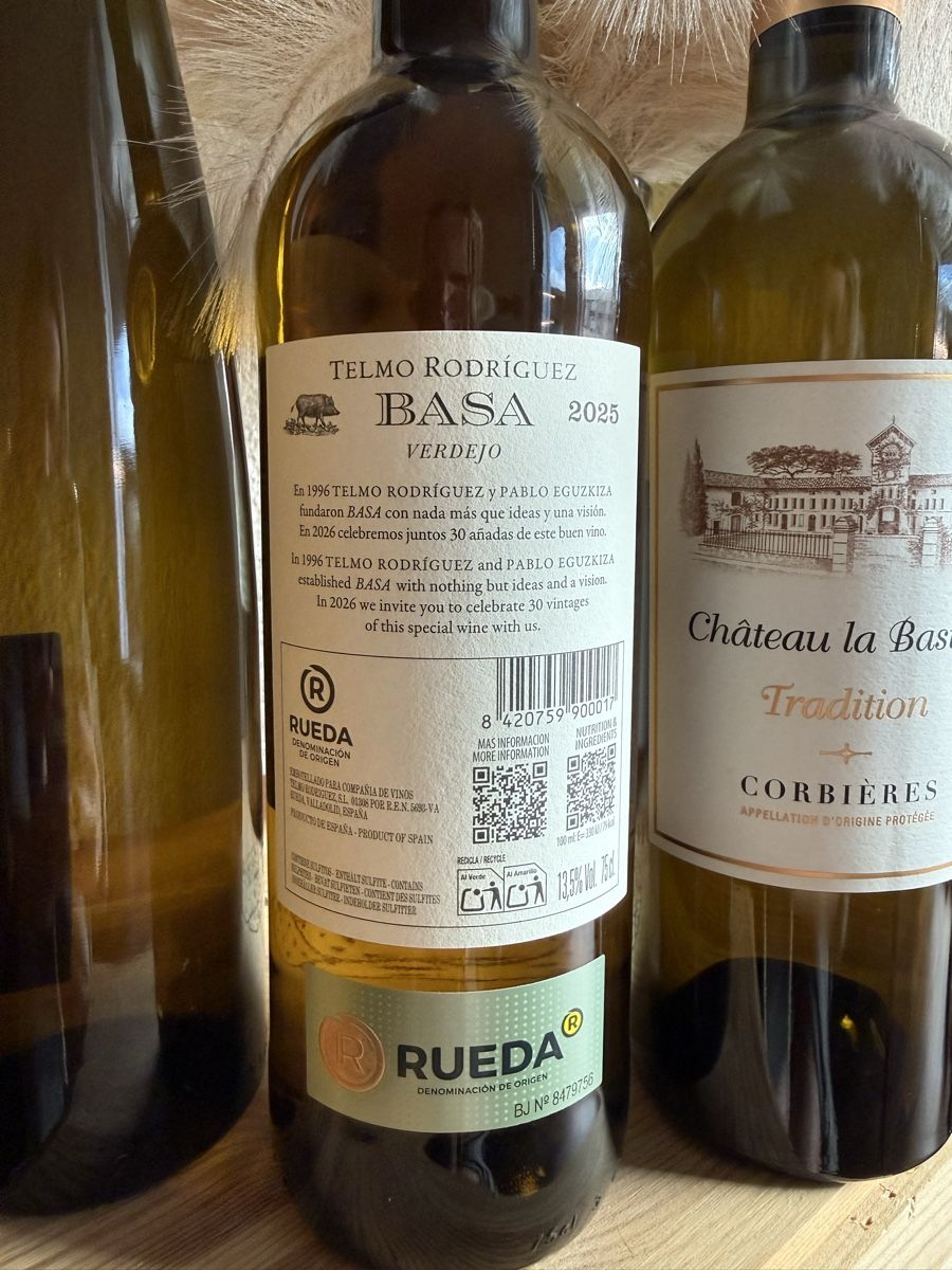 Vino: 3 Weissweine / Wein / Gewurztraminer / selection – Nuovo (secondo la descrizione) da Olten venduto da ale_nb2x 4