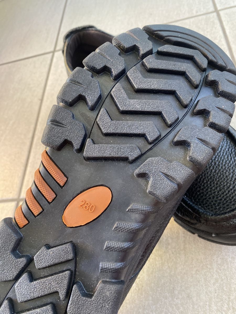 Chaussures hommes: Shoes gr46 – Neuf avec emballage d'origine à Dietikon par Tdaf33 2