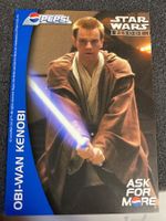 Carte Star Wars Pepsi - Obi-Wan Kenobi - 1999